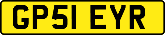 GP51EYR