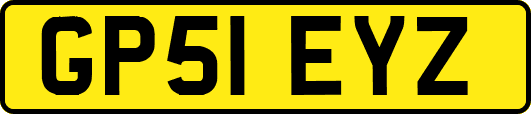 GP51EYZ