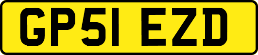 GP51EZD