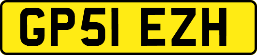 GP51EZH