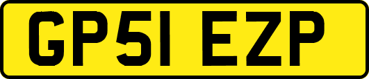 GP51EZP