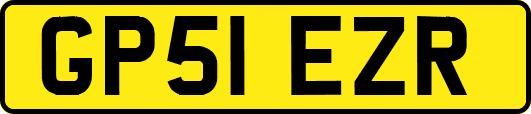 GP51EZR