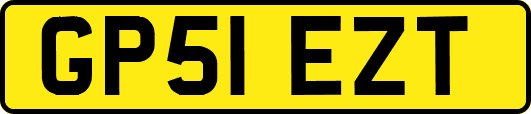 GP51EZT