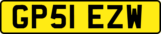 GP51EZW