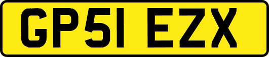 GP51EZX