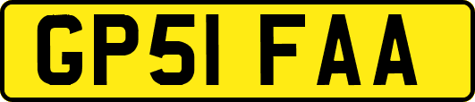 GP51FAA