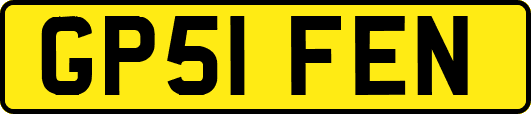 GP51FEN