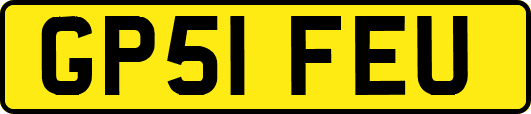 GP51FEU