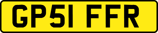 GP51FFR