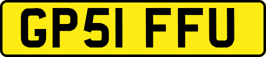 GP51FFU