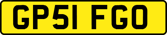 GP51FGO