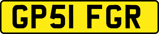 GP51FGR