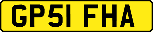 GP51FHA