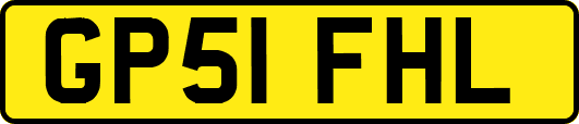 GP51FHL