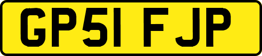 GP51FJP