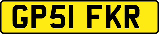 GP51FKR