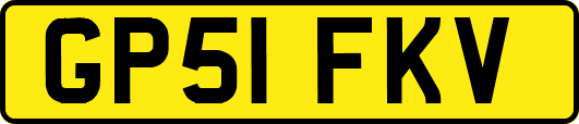 GP51FKV