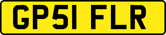 GP51FLR