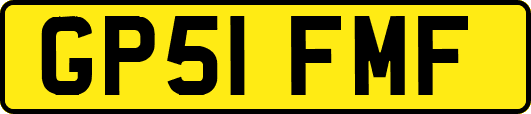 GP51FMF