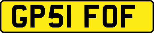 GP51FOF