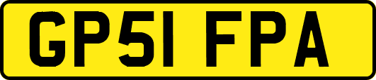 GP51FPA
