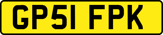 GP51FPK