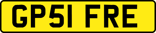 GP51FRE