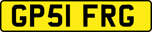 GP51FRG