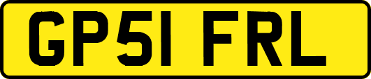 GP51FRL