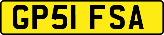GP51FSA