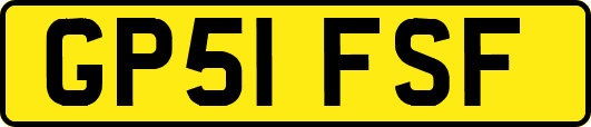 GP51FSF