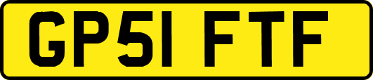 GP51FTF