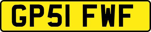 GP51FWF