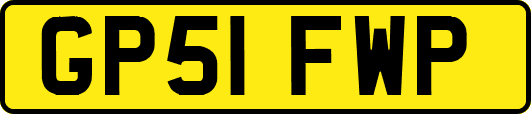 GP51FWP