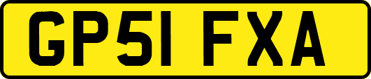 GP51FXA