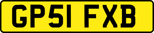 GP51FXB