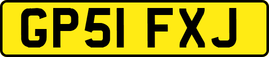 GP51FXJ