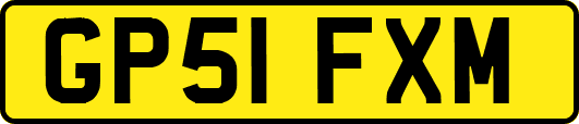 GP51FXM