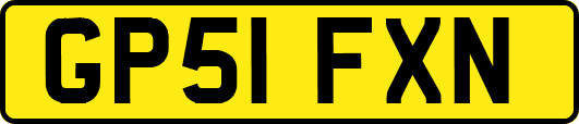 GP51FXN