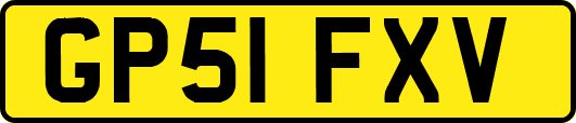 GP51FXV