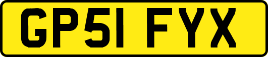 GP51FYX