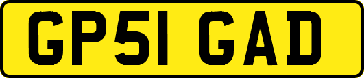 GP51GAD