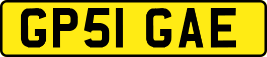 GP51GAE