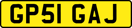 GP51GAJ