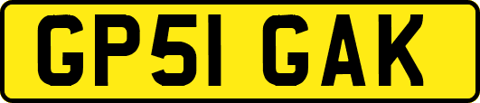 GP51GAK