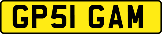 GP51GAM