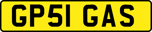 GP51GAS