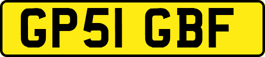 GP51GBF