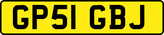 GP51GBJ