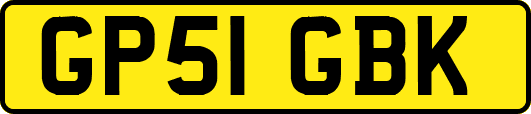 GP51GBK